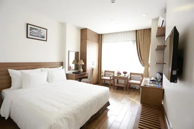 One Hotel – Foto’s 2