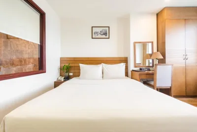One Hotel – Foto’s 4