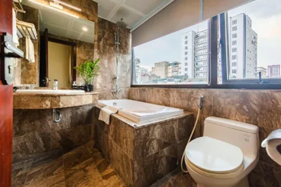 One Hotel – Foto’s 7