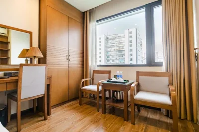 One Hotel – Foto’s 8