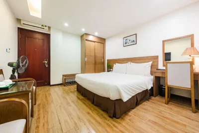 One Hotel – Foto’s 11