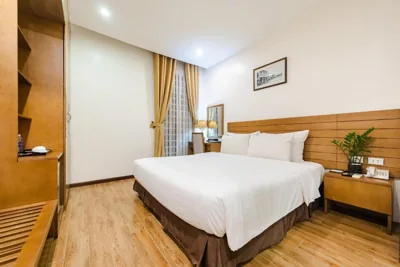 One Hotel – Foto’s 12