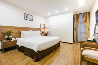 One Hotel – Foto’s 14